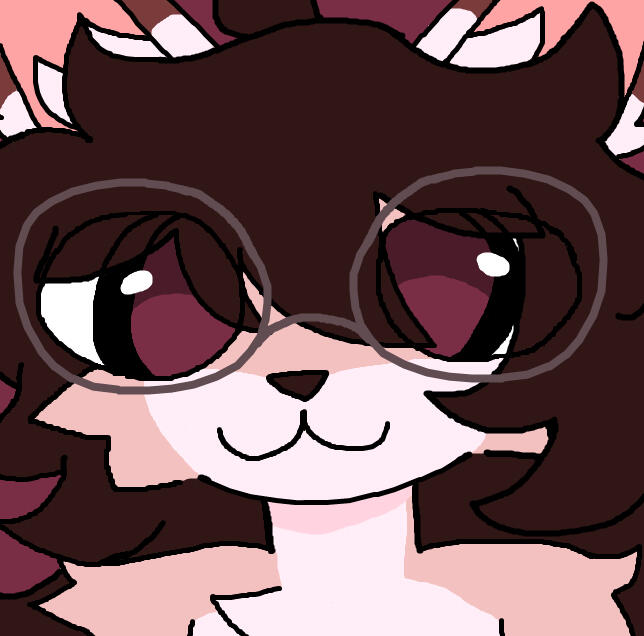 Paint Headshot Example